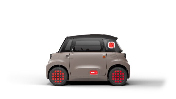 Citroën Ami