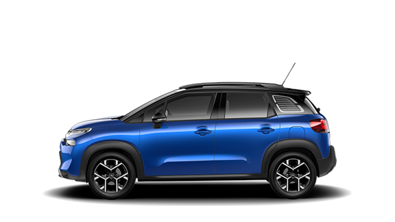 Citroën C3 Aircross SUV ORIGIN